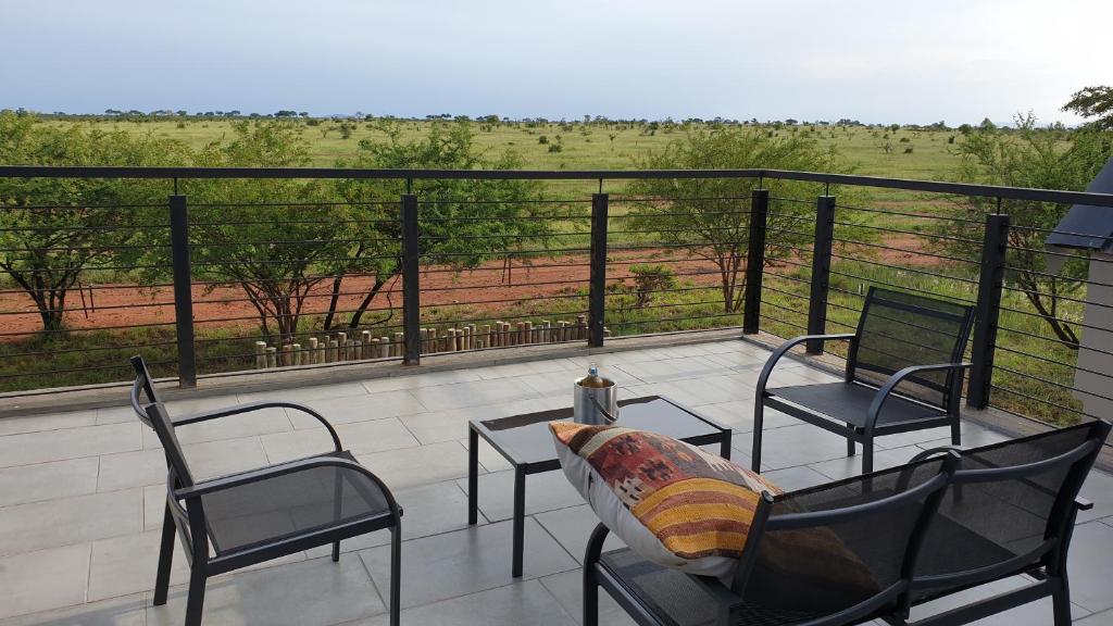 Lindi Lodge, Mjejane Game Reserve photo 2