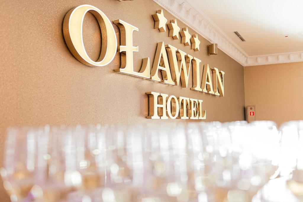 Oławian Hotel, Wroclaw