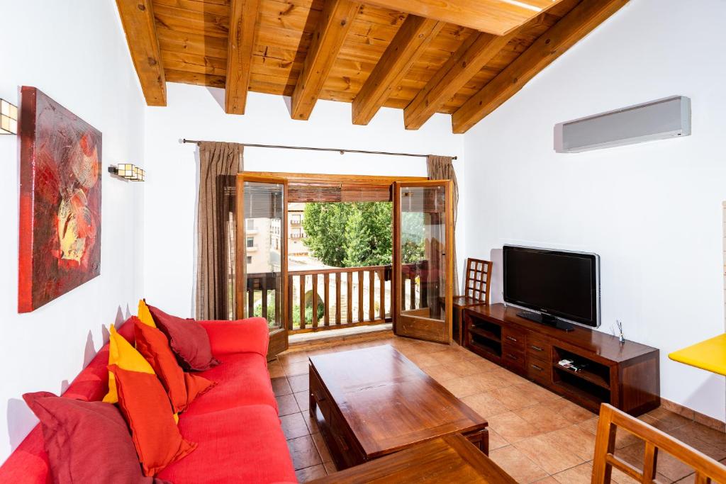 Apartamento Duplex Puente de Piedra, en un enclave único y exclusivo photo 4
