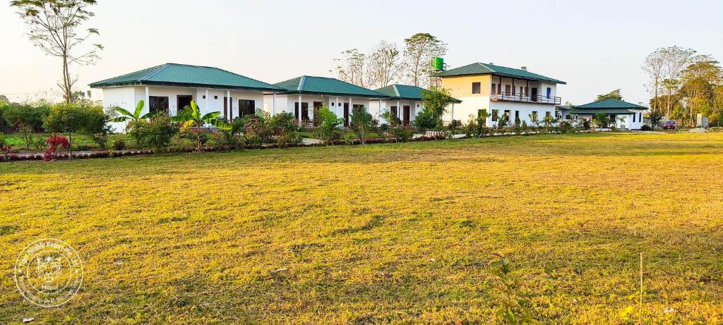 Tiger Wildlife Resort