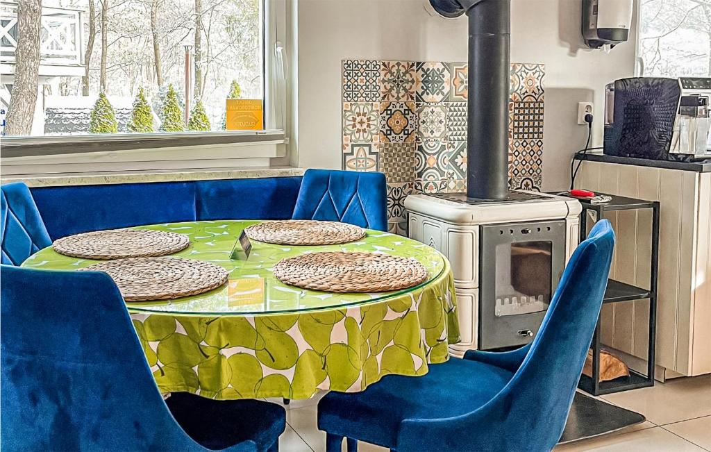 Amazing Home In Stare Czaple With Sauna, Wifi And 3 Bedrooms photo 3