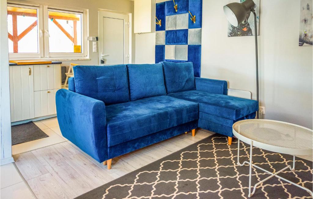 Amazing Home In Stare Czaple With Sauna, Wifi And 3 Bedrooms photo 4