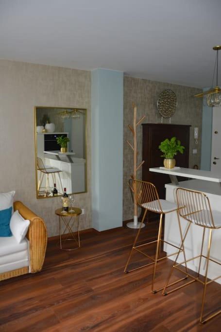moderne Ferienwohnung photo 3