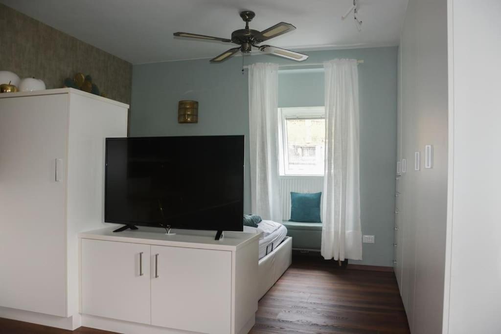 moderne Ferienwohnung photo 4
