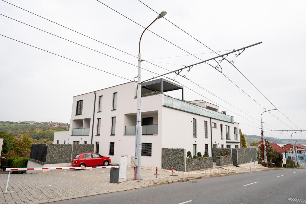 Apartmány Gemini photo 2
