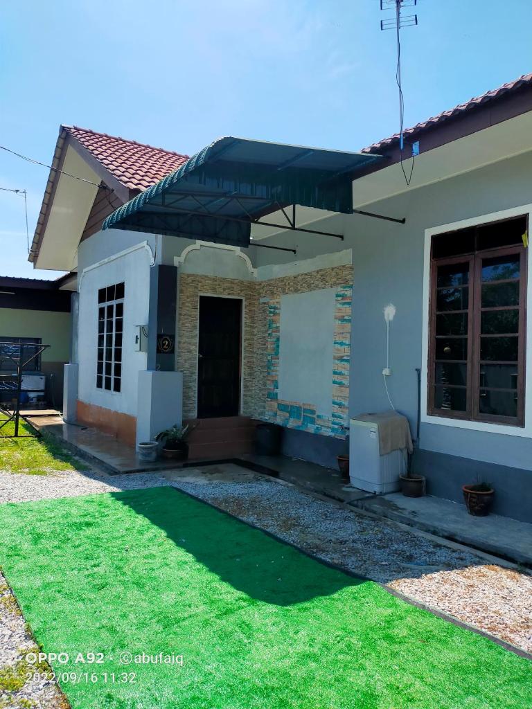 Ulya Homestay 2 photo 3