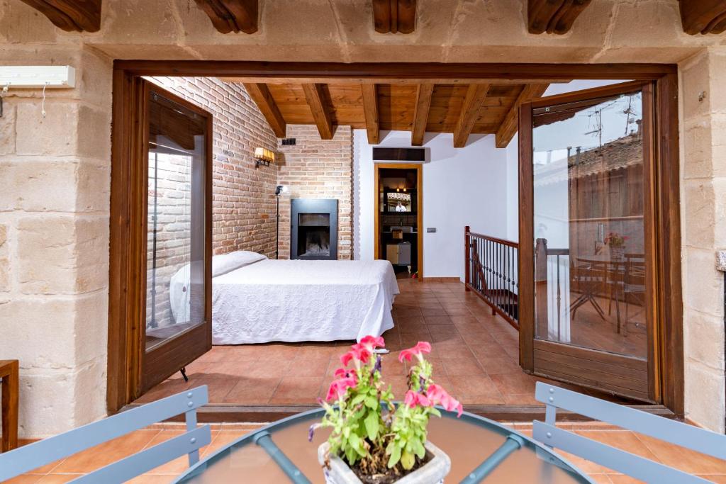 Apartamento Duplex Puente de Piedra, en un enclave único y exclusivo photo 3