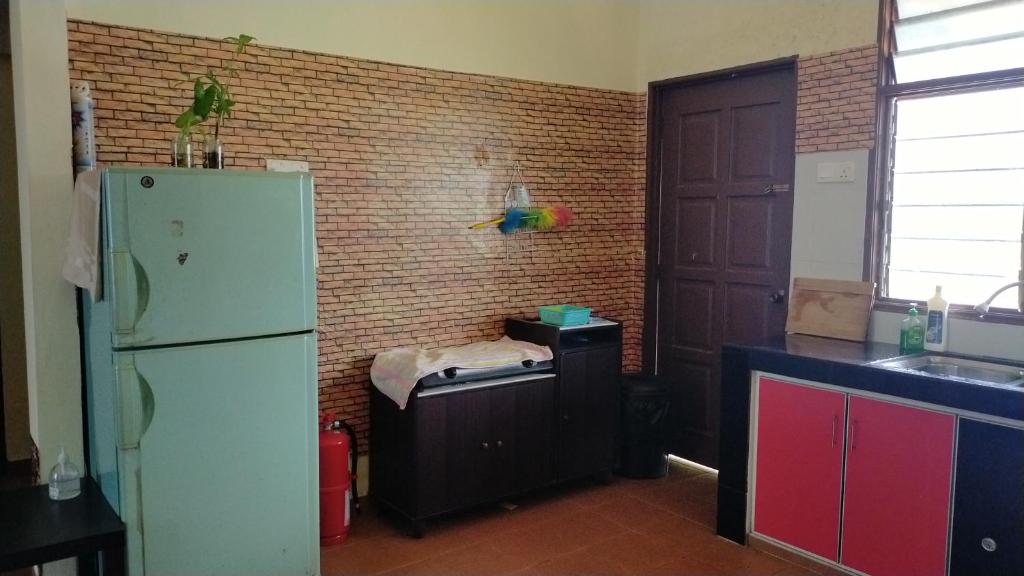 Ulya Homestay 2 photo 2