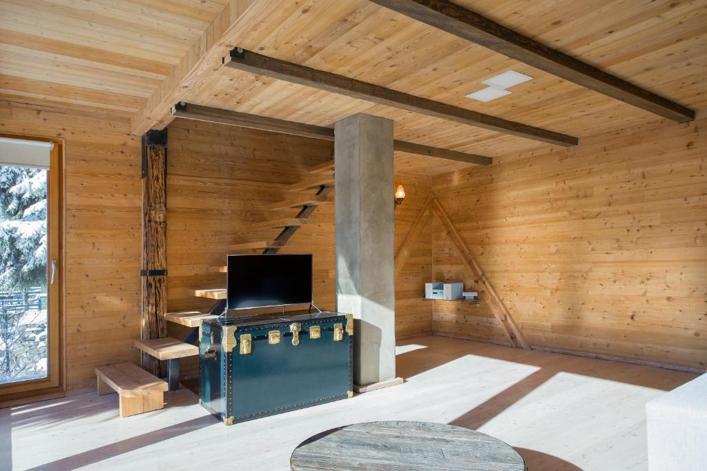 Kostovac Boutique Homes - House 1 photo 3