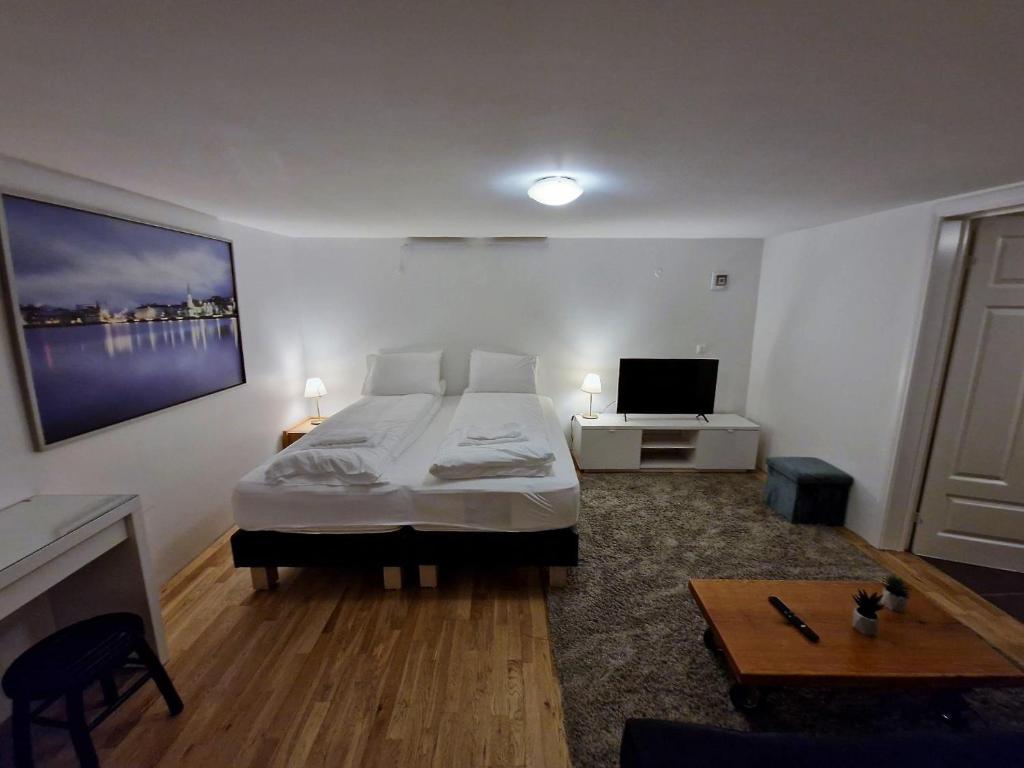 Day Dream Apartments Laugavegur 139 photo 3