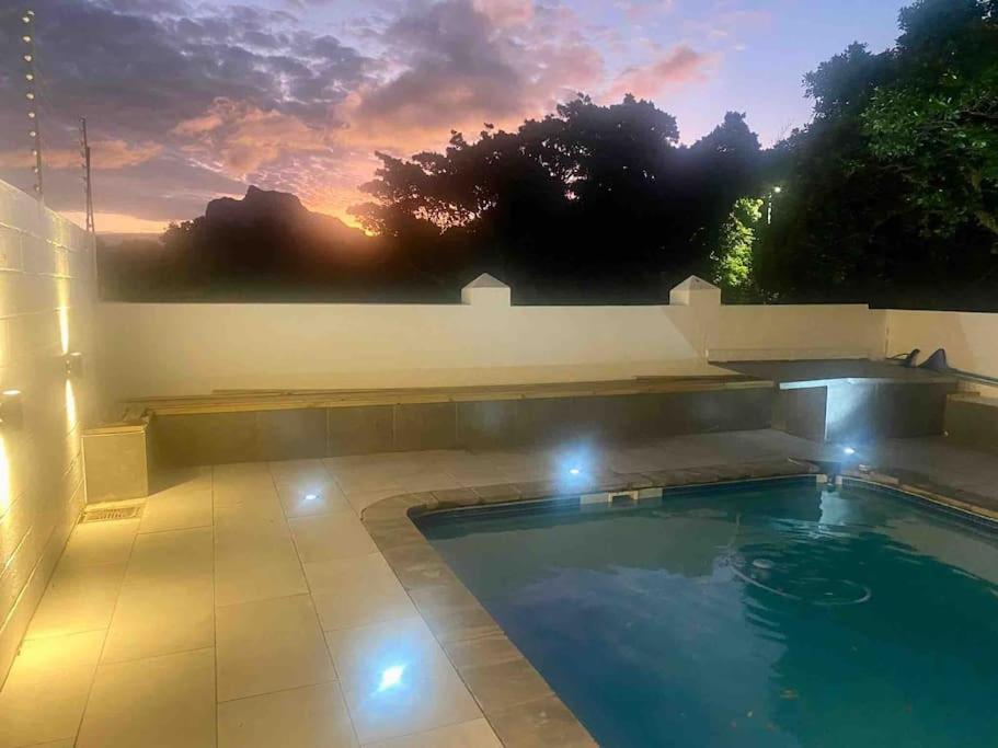 Chapman`s Peak, Loft mit Sea-und Mountainview photo 4
