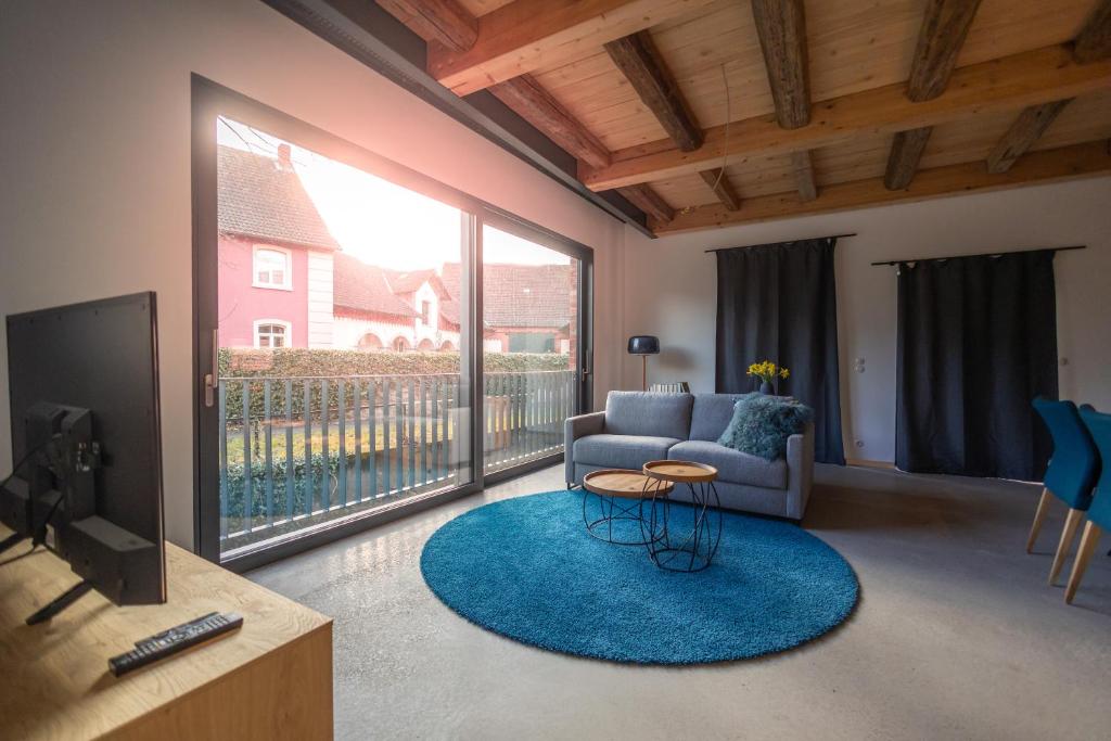 Modernes Ferien- und Messezimmer in idyllischer Lage photo 2