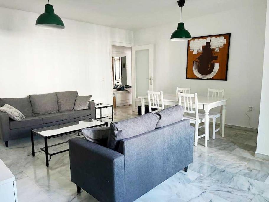 Apartamento en Estepona Marbella - Tap to explore photos