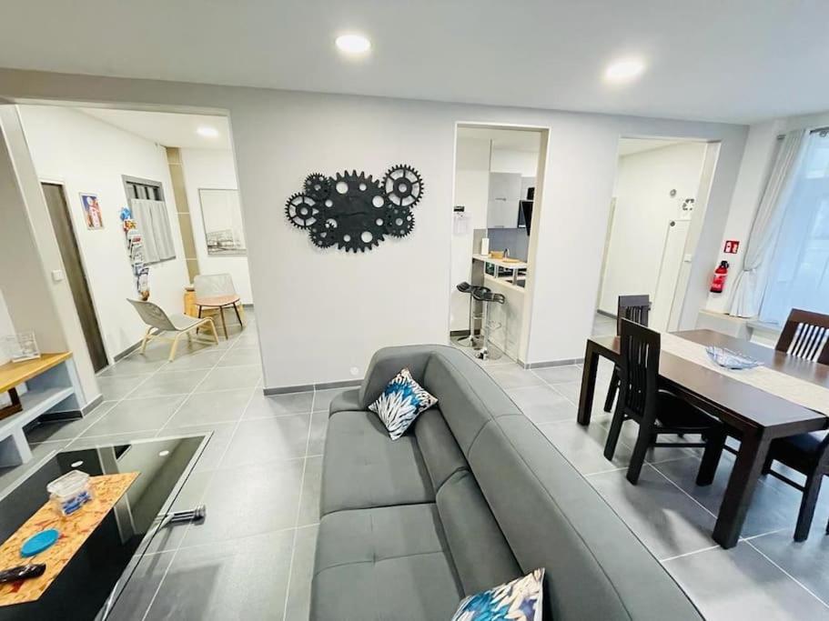 Apartment close to Geneva photo 3