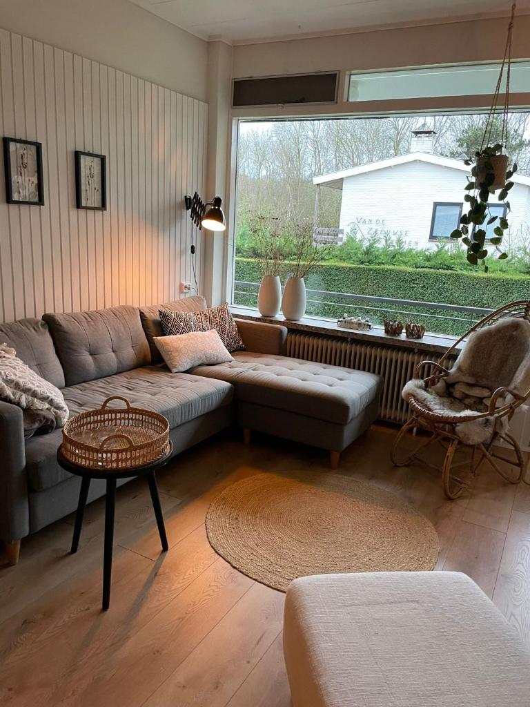 Appartement Dishoek No.46