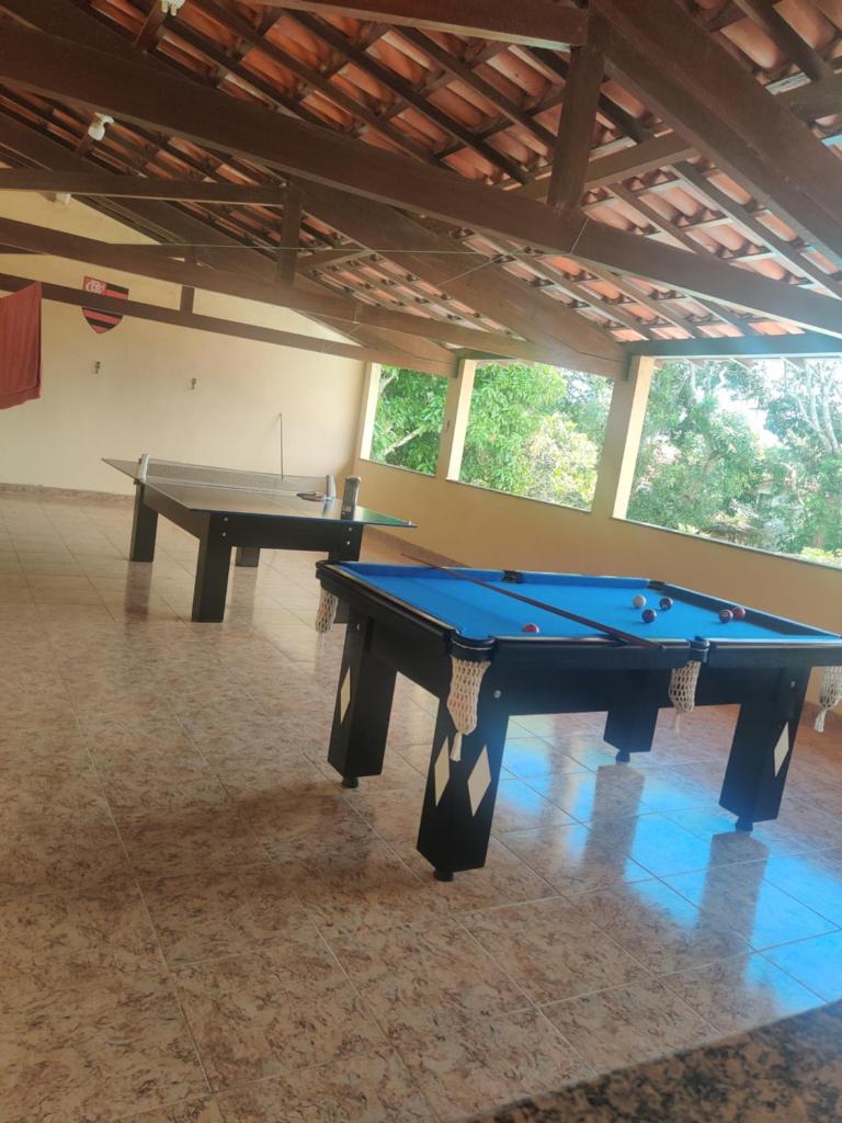 Casa muito espaçosa privativa com Piscina, Churrasqueira e área gourmet photo 4
