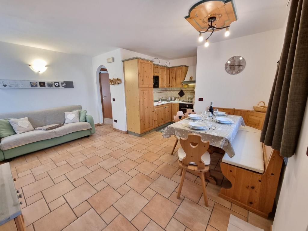 Residence Le Rose photo 1