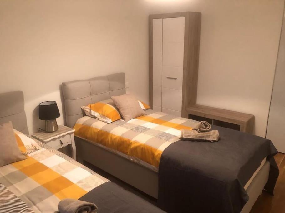 Apartman Arena-Velesajam VITO photo 3