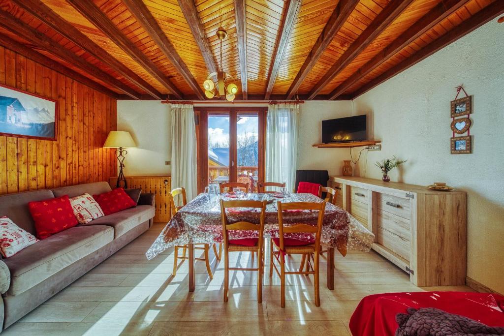 Chalet les Colchiques photo 1