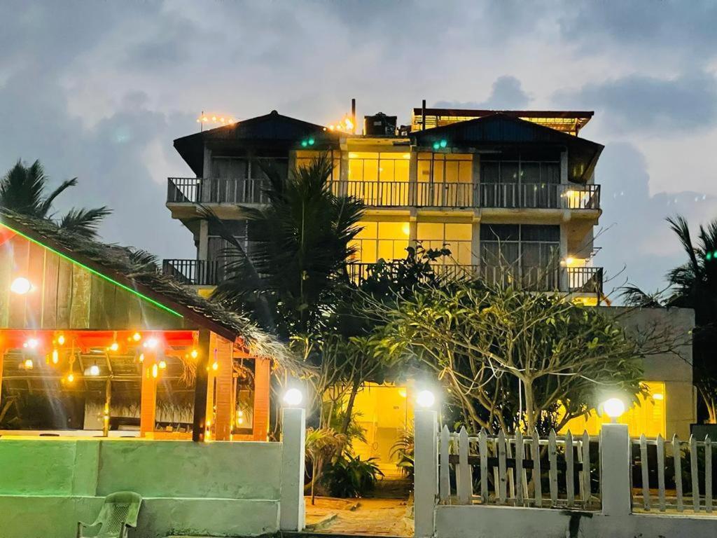 Resort Maya Beach photo 3