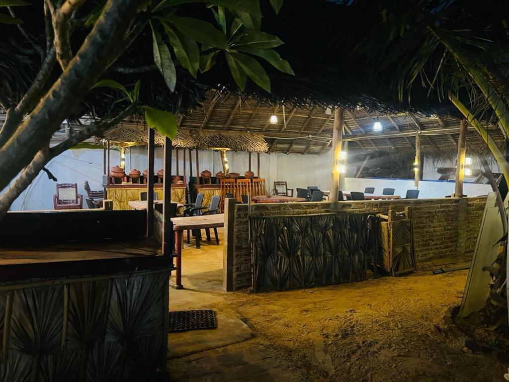 Resort Maya Beach photo 2