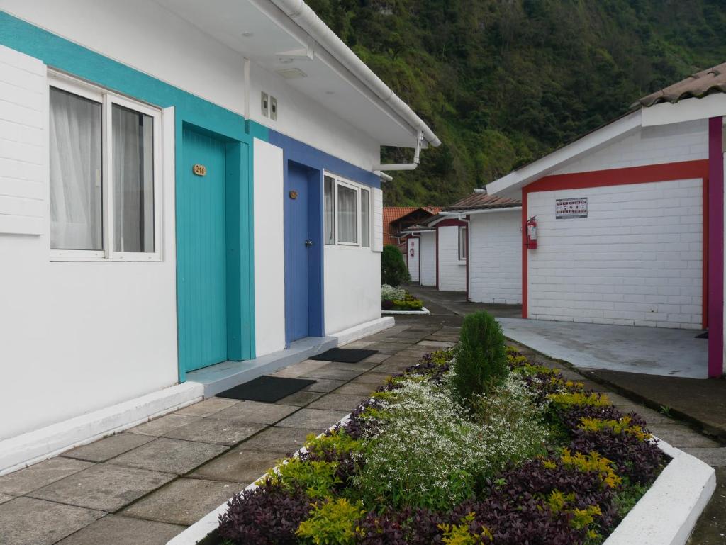 Sangay Spa Hotel photo 2