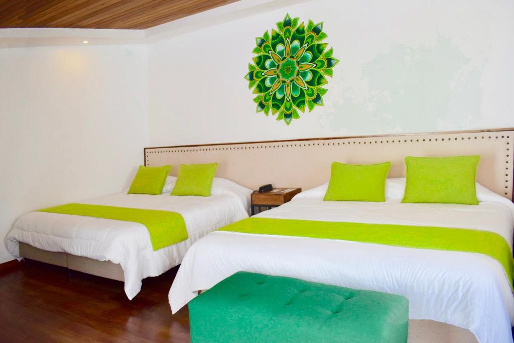 Sangay Spa Hotel photo 4