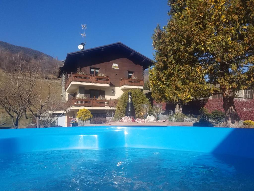 Casa Margherita Chambres d'Hôtes & SPA photo 2