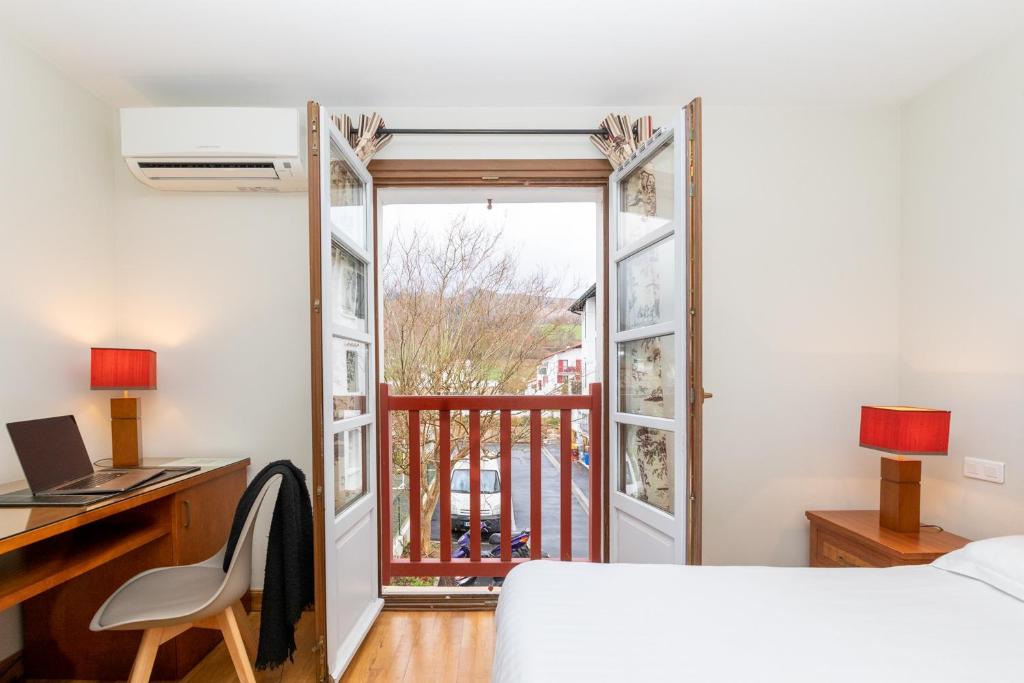 Hôtel Lastiry photo 3