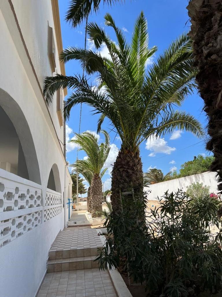 Maison du Cap Bon,Ben Hamida photo 2