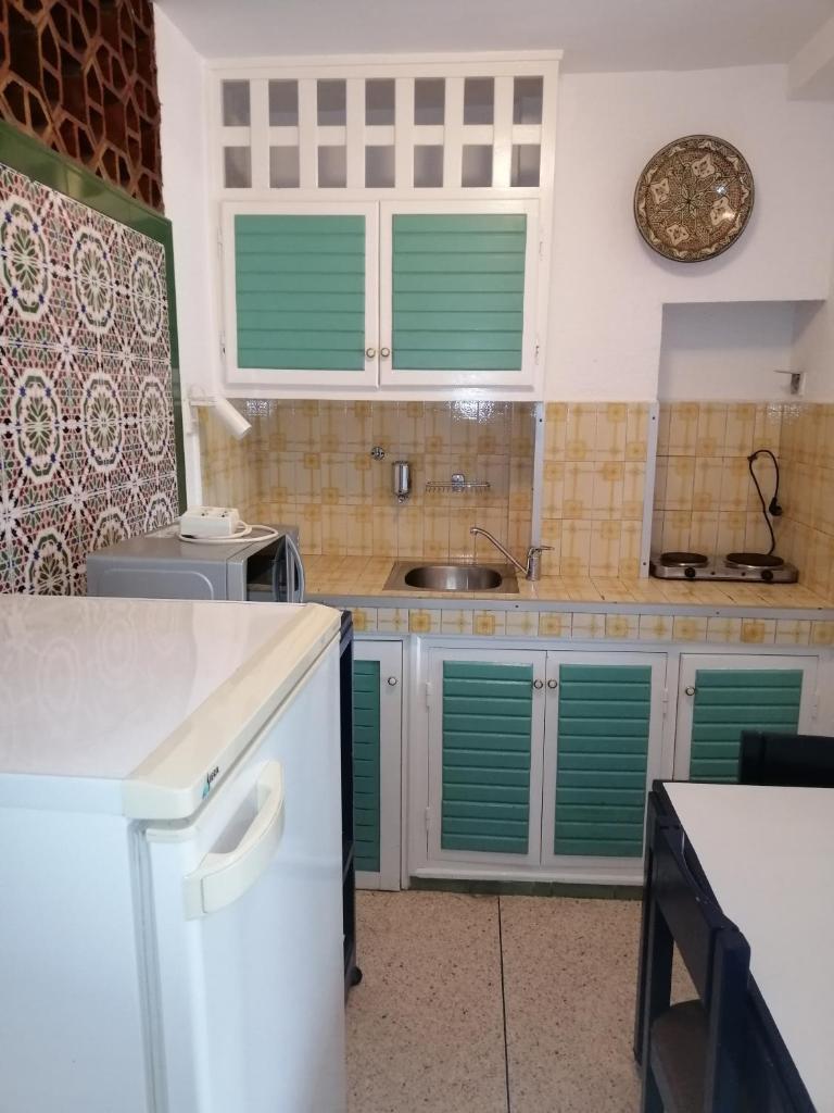 Residence Yasmina Agadir photo 4