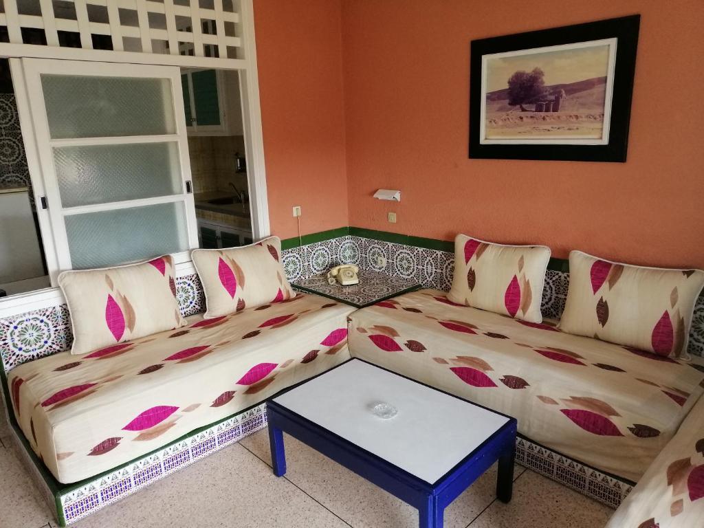Residence Yasmina Agadir photo 3