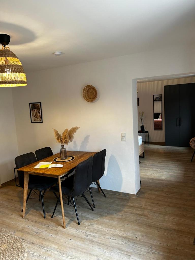 Ferienwohnung II Beck-Bräu nahe Bamberg photo 3