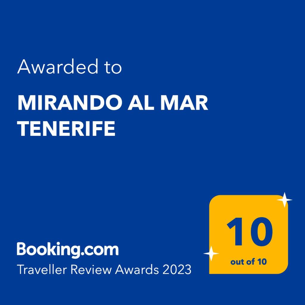 MIRANDO AL MAR TENERIFE photo 2