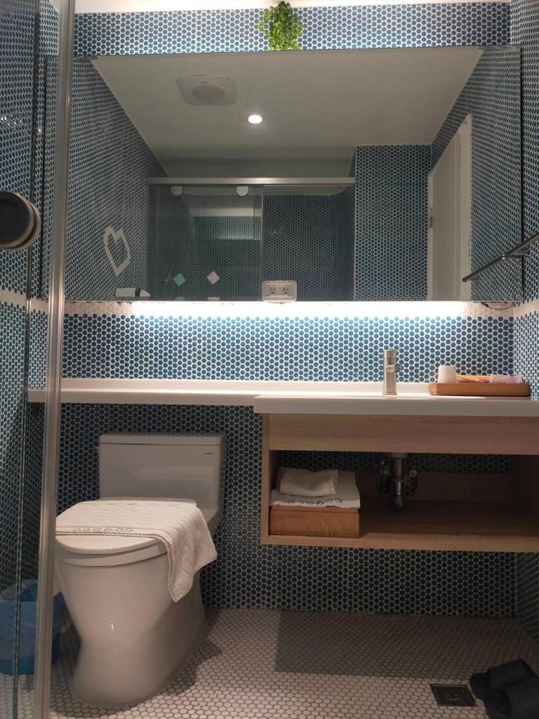 棉花雲文旅民宿B&B photo 2