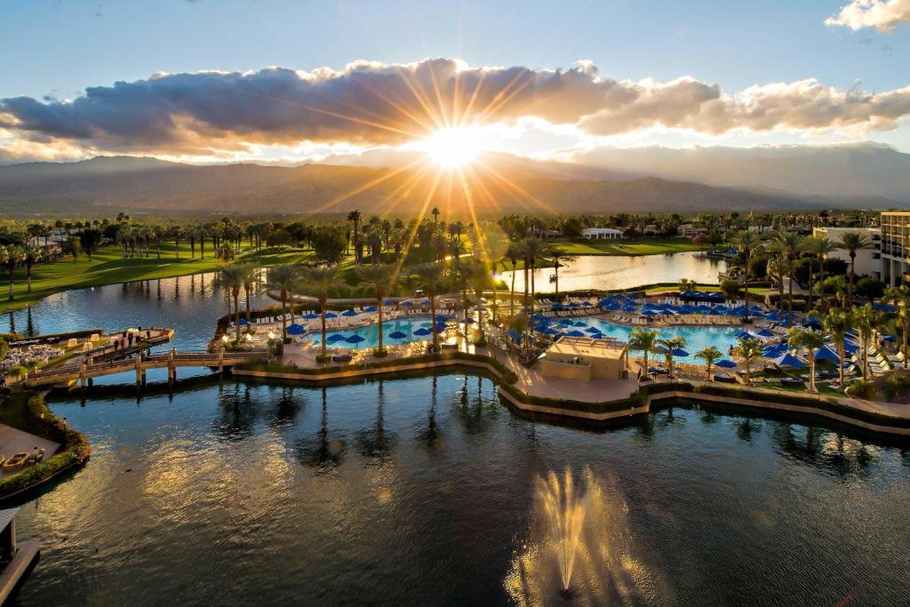 JW Marriott Desert Springs Resort & Spa image