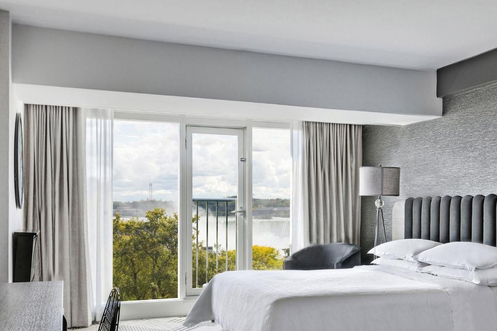 Sheraton Fallsview Hotel photo 4