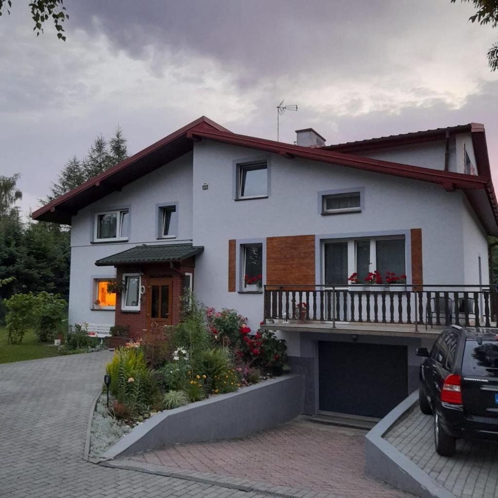 Agroturystyka Stokrotka photo 1