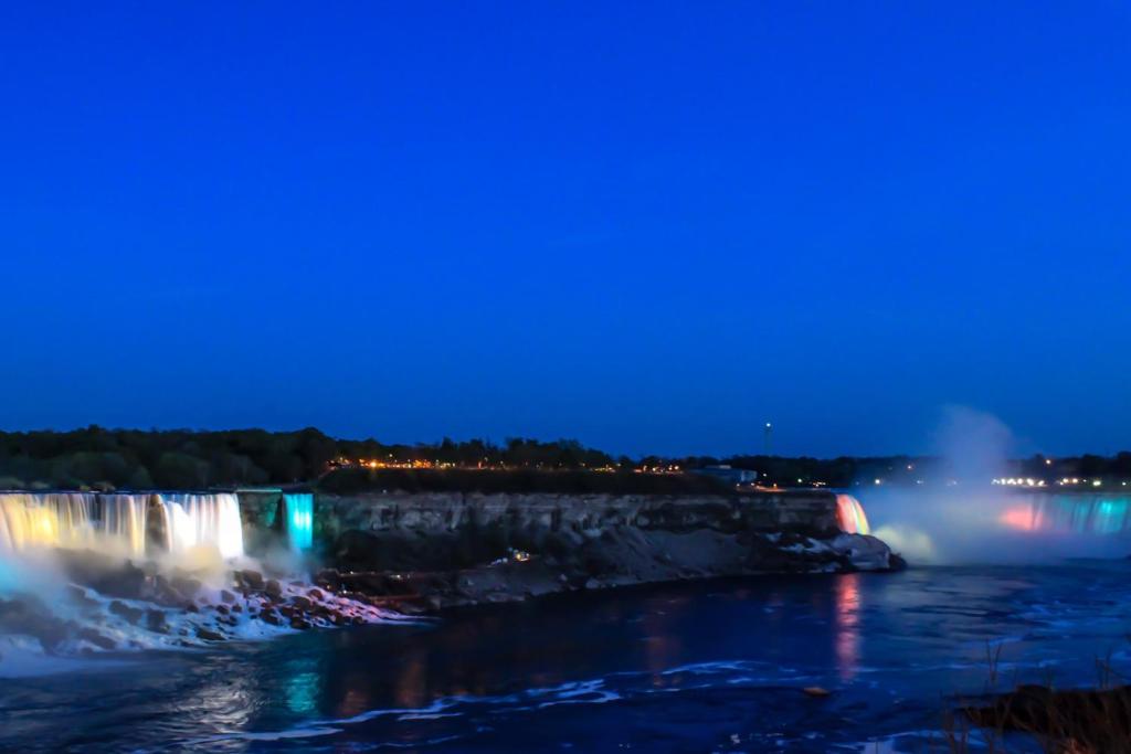 Sheraton Fallsview Hotel photo 2