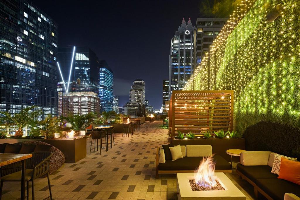 JW Marriott Austin image