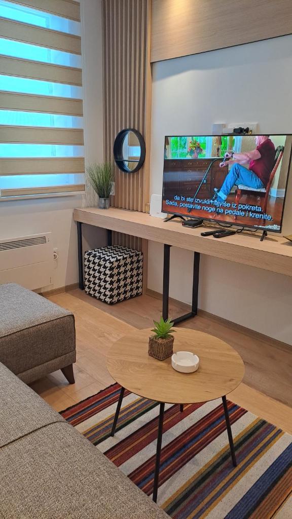 Vila Jahor Apartmani JET SET Lux 4,5,6 photo 3