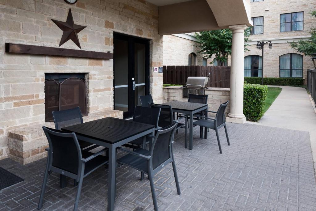 Residence Inn Fort Worth Cultural District photo 4