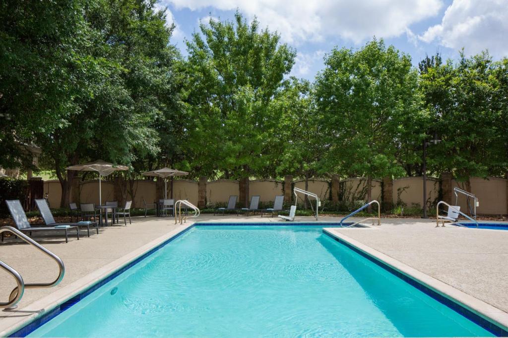 Residence Inn by Marriott Fort Worth Cultural District image
