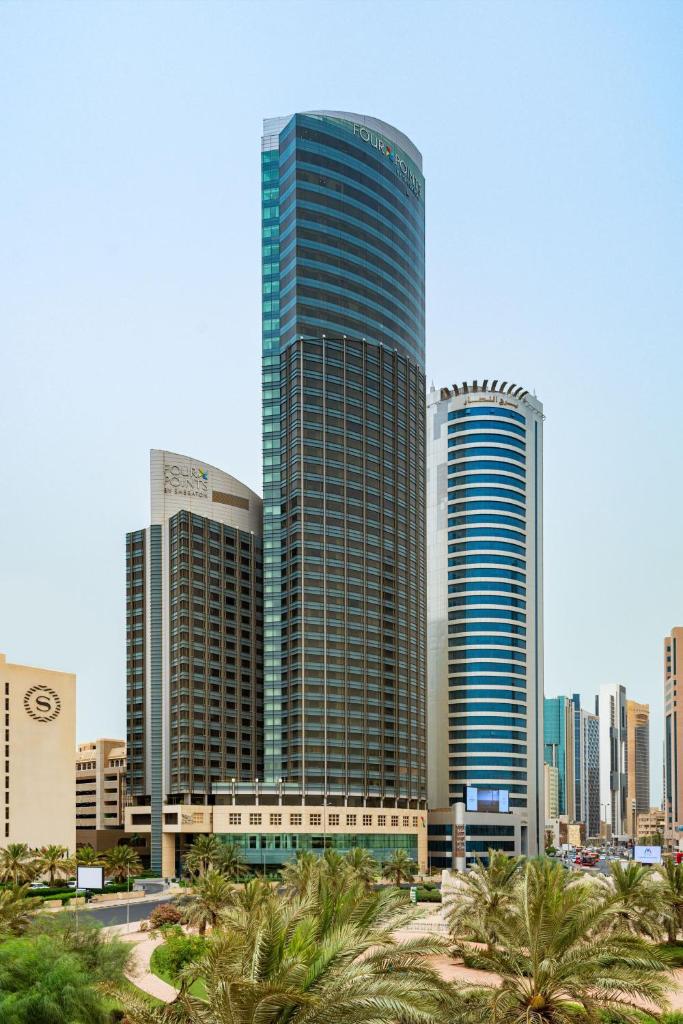 Four Points By Sheraton Kuwait photo 3