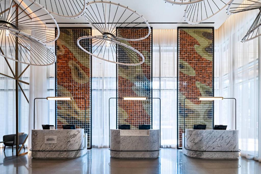 Austin Marriott Downtown photo 4