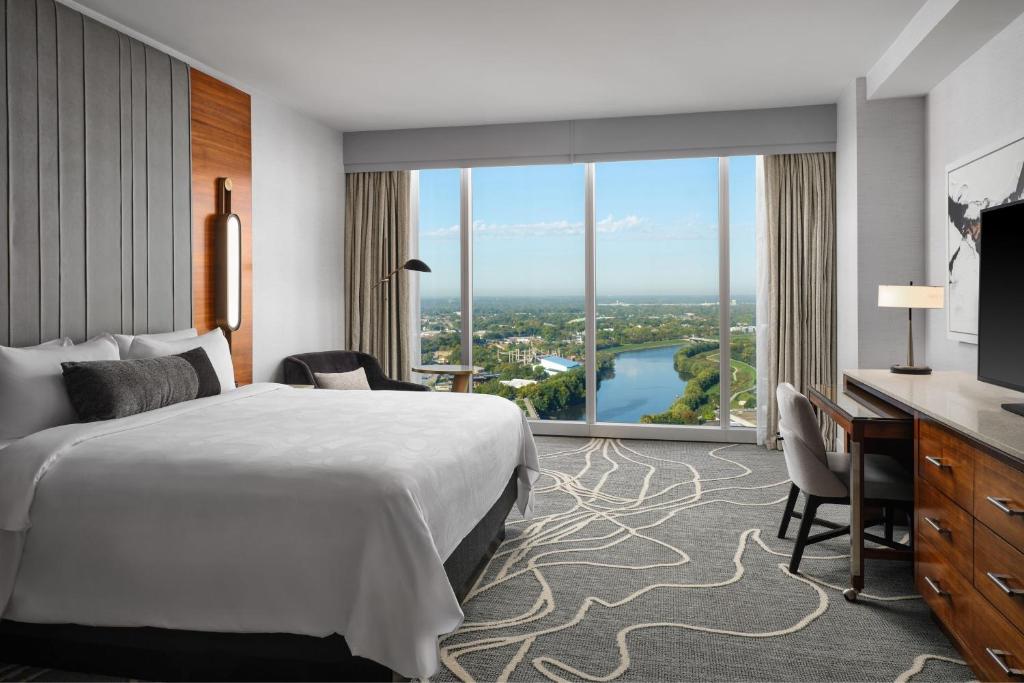 JW Marriott Indianapolis image