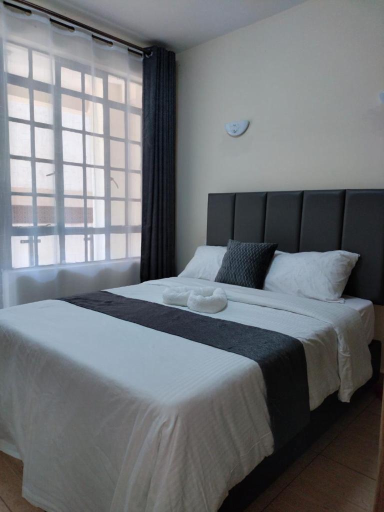 Lux Suites Thika Gateway Apartment photo 1