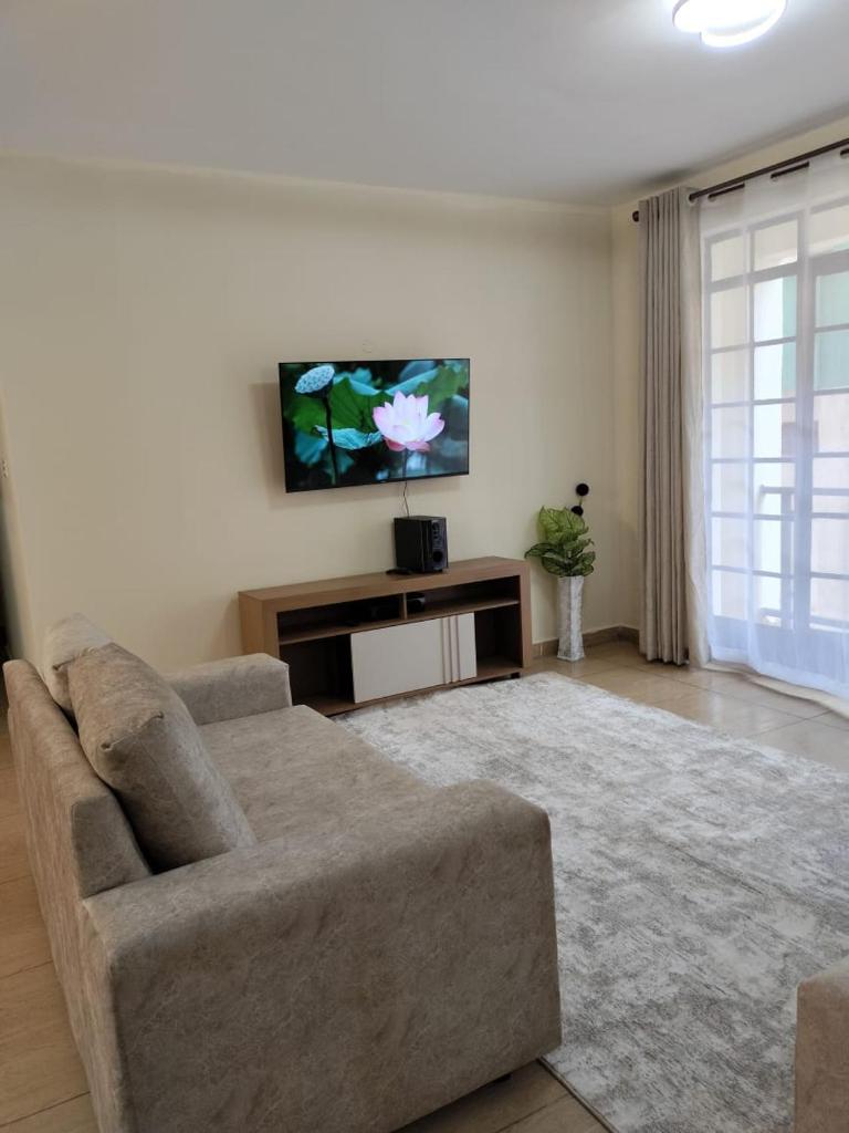 Lux Suites Thika Gateway Apartment photo 2