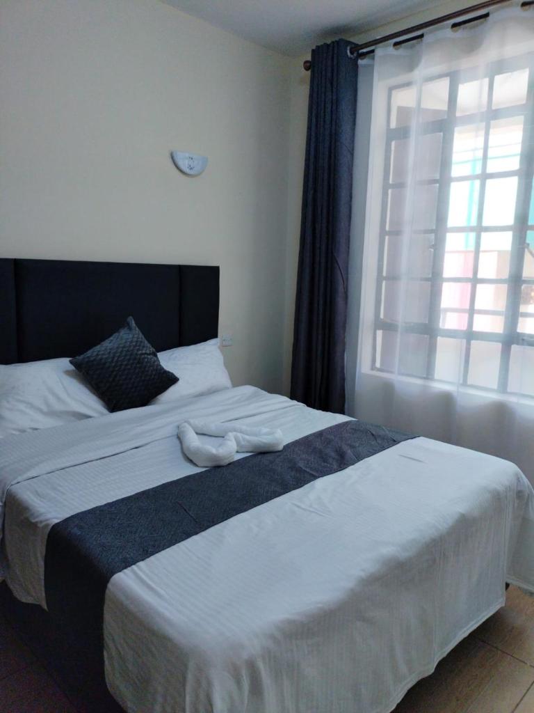 Lux Suites Thika Gateway Apartment photo 3