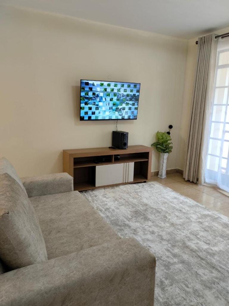 Lux Suites Thika Gateway Apartment photo 4